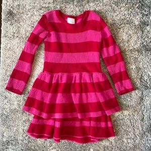 Hanna Andersson Sweater Dress